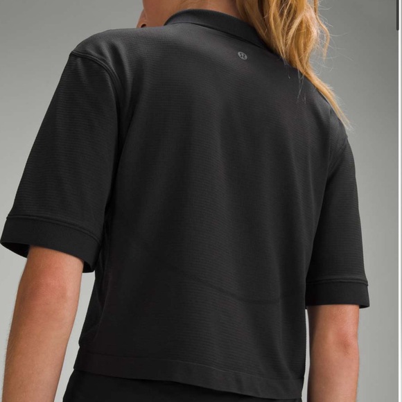 Lululemon Swiftly Tech Relaxed-Fit Polo Shirt - Picture 4 of 14